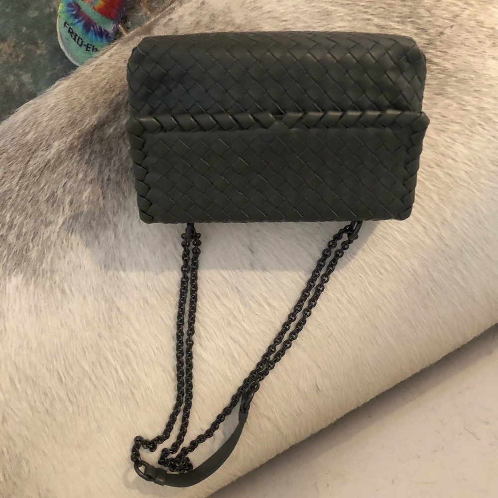 BV bag 99% new.